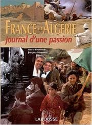 Tapa de France et Algérie