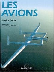 Tapa de Les Avions