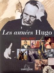 Tapa de Les Annees Hugo
