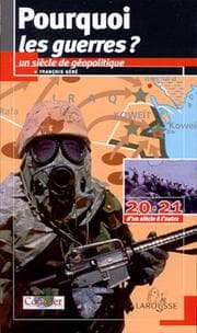 Tapa de Pourquoi les guerres?