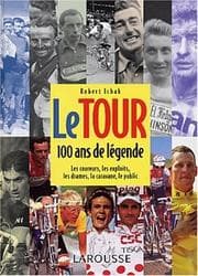 Tapa de Le Tour