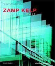 Tapa de Zamp Kelp
