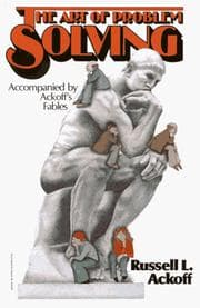 Tapa de The Art of Problem Solving