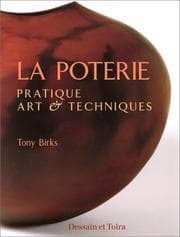 Tapa de La poterie