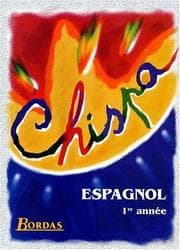 Tapa de Chispa