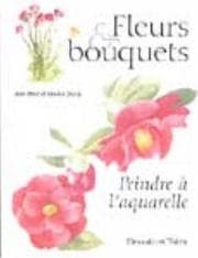 Tapa de Peindre à l'aquarelle