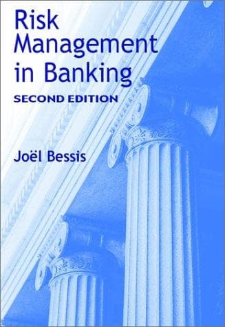 Tapa de Risk Management in Banking
