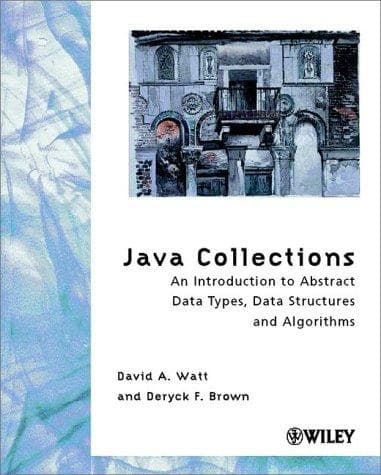 Tapa de Java collections