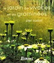 Tapa de Le jardin de vivaces et de graminées