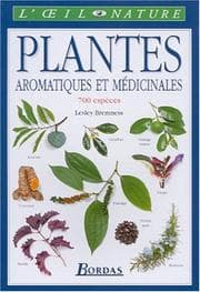 Tapa de Plantes aromatique et médicinales