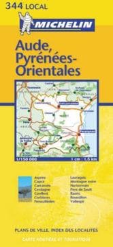 Tapa de Aude/Pyrenees-Orientales