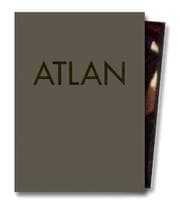 Tapa de Atlan