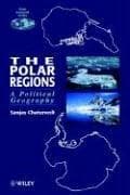 Tapa de The polar regions