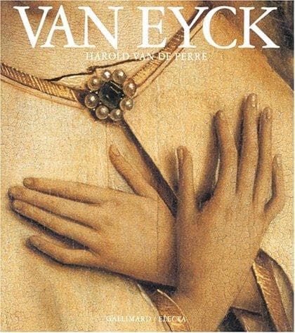 Tapa de Van Eyck