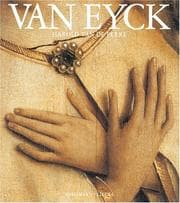 Tapa de Van Eyck