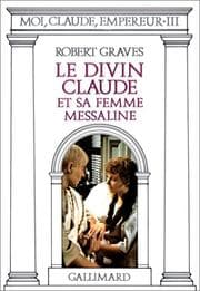 Tapa de Moi, Claude, empereur, tome 3