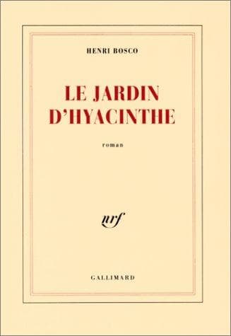 Tapa de Le Jardin de Hyacinthe