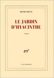 Tapa de Le Jardin de Hyacinthe
