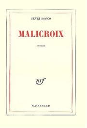 Tapa de Malicroix