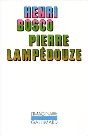 Tapa de Pierre Lampe douze