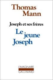 Tapa de Joseph et ses frères