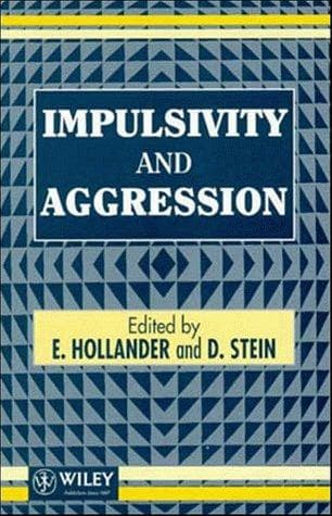 Tapa de Impulsivity and aggression