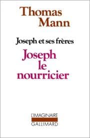 Tapa de Joseph le nourricier