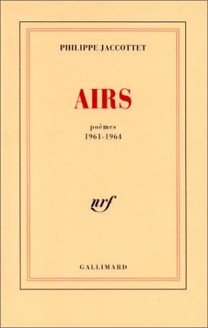Tapa de Airs
