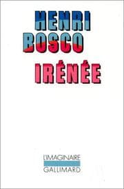 Tapa de Irenee