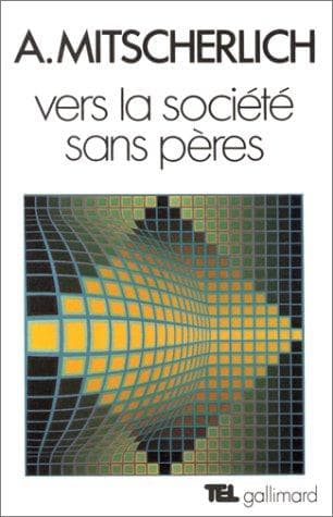 Tapa de Vers la société sans pères