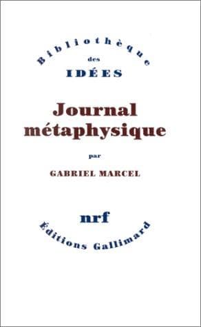 Tapa de Journal