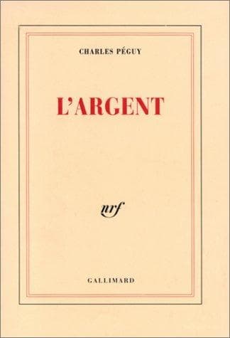 Tapa de L'Argent