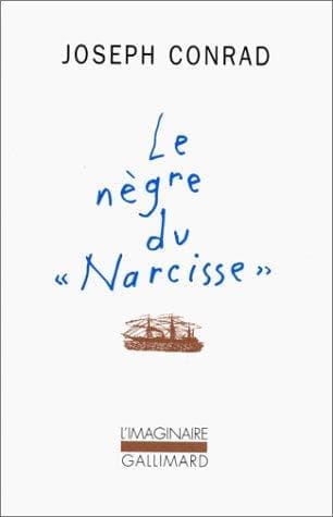 Tapa de Le nègre du "Narcisse"
