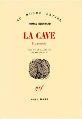 Tapa de La cave