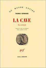 Tapa de La cave