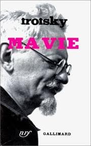 Tapa de Ma vie