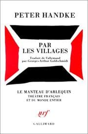 Tapa de Par les villages