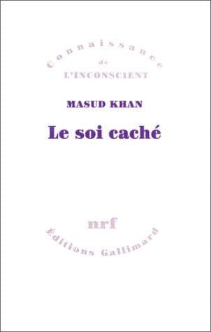 Tapa de Le soi caché
