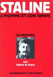 Tapa de Staline, L'Homme de son temps, tome 1