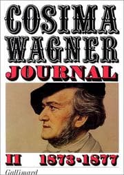 Tapa de Journal, tome 2