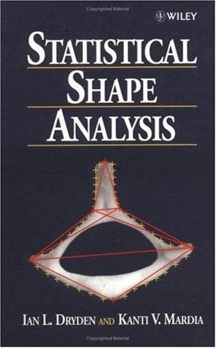 Tapa de Statistical shape analysis