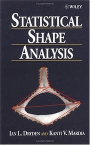 Tapa de Statistical shape analysis