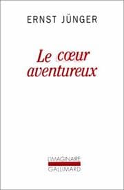 Tapa de Le Coeur aventureux