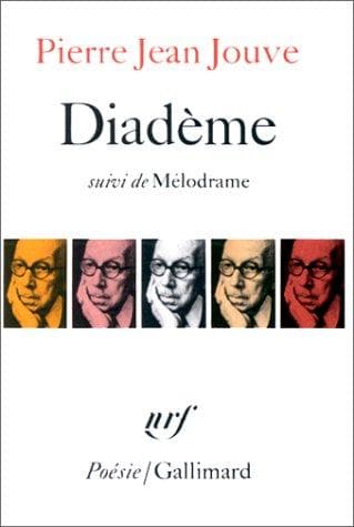 Tapa de Diadème, suivi de "Mélodrame"