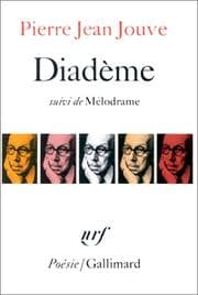 Tapa de Diadème, suivi de "Mélodrame"
