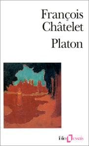 Tapa de Platon