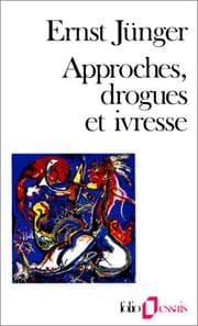 Tapa de Approches, drogues et ivresse