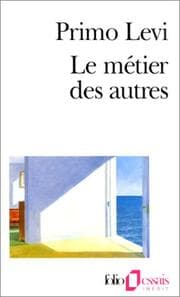 Tapa de Le Métier des autres