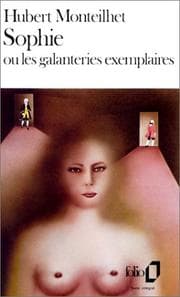 Tapa de Sophie, ou les galanteries exemplaires