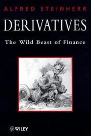 Tapa de Derivatives